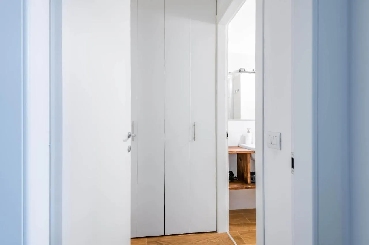 Easylife - Accogliente Appartamento Dallo Stile Industriale Nel Cuore Di Porta Romana Milano Italien