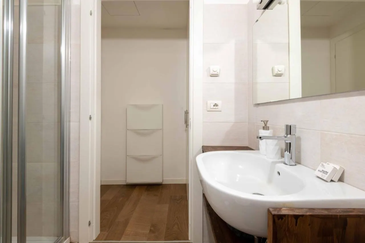 Easylife - Accogliente Appartamento Dallo Stile Industriale Nel Cuore Di Porta Romana Milano